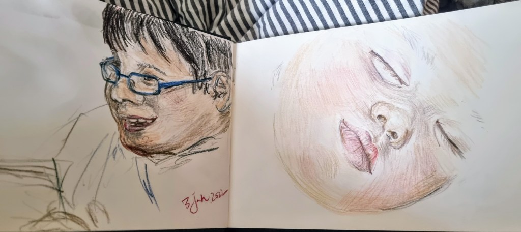 A day like&nbsp;this