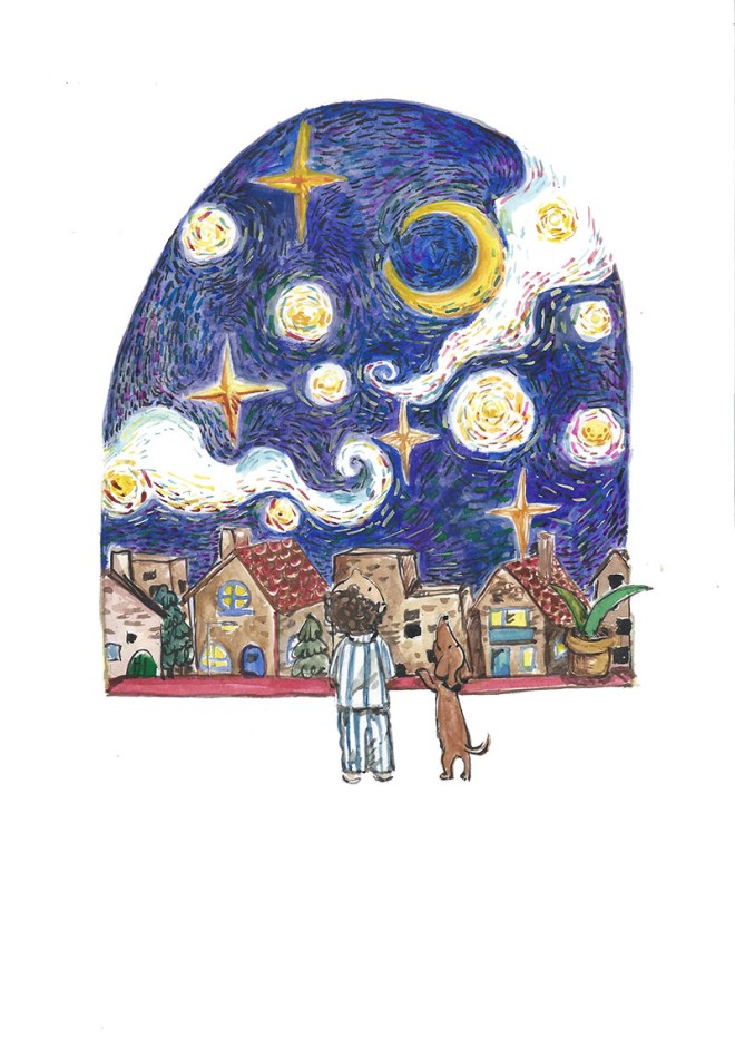 stars