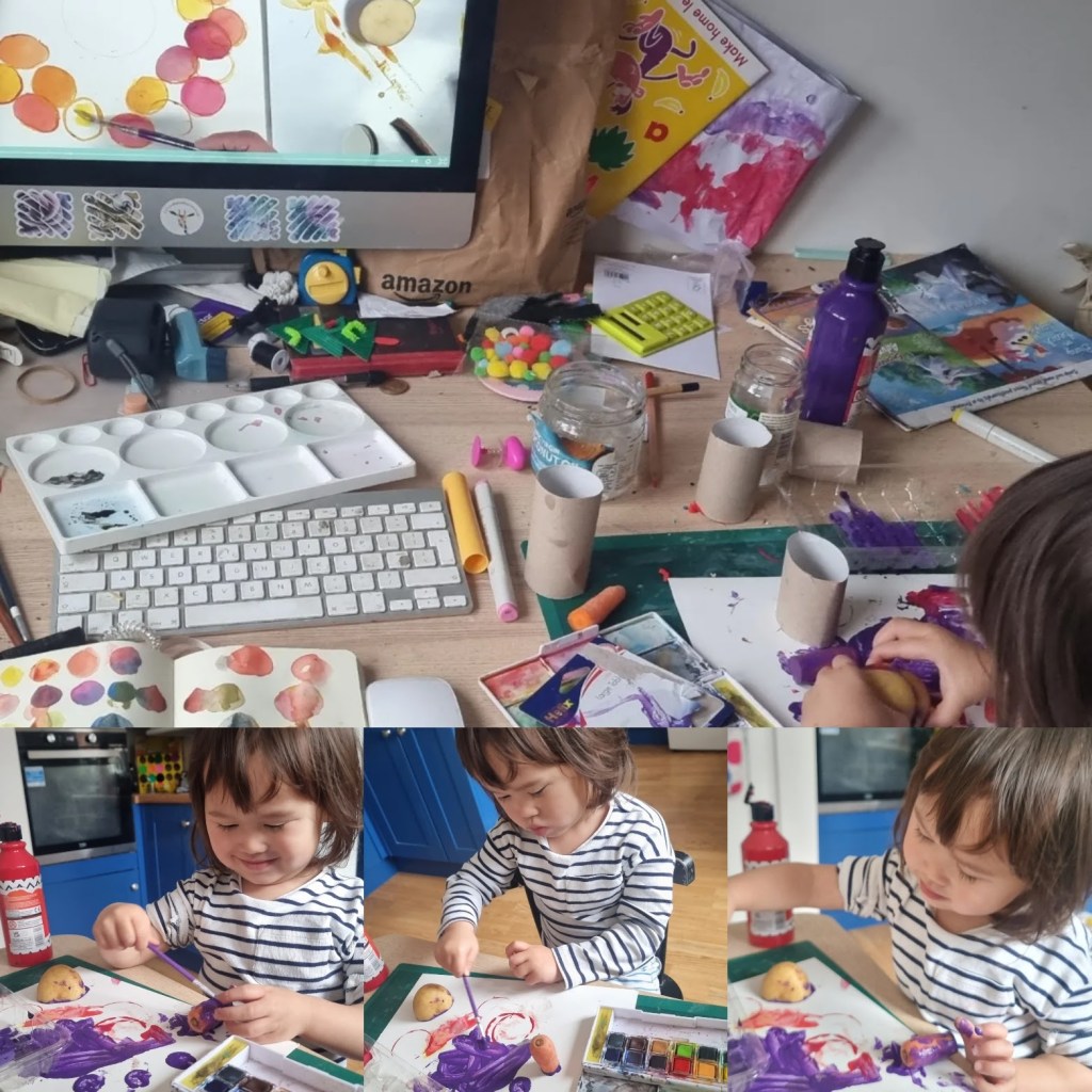 So another half a year&nbsp;gone