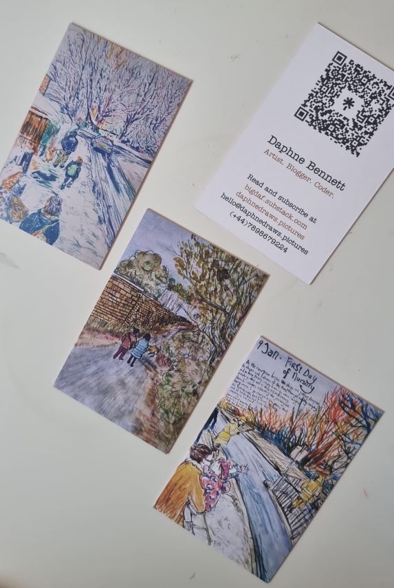 Picking a lane, or&nbsp;three