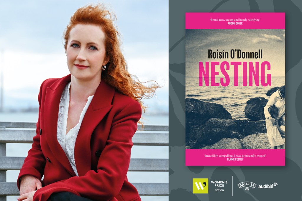 Nesting, children, marriage, and other&nbsp;difficulties